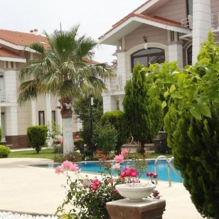 Belek Golf Apartments Анталія Екстер'єр фото