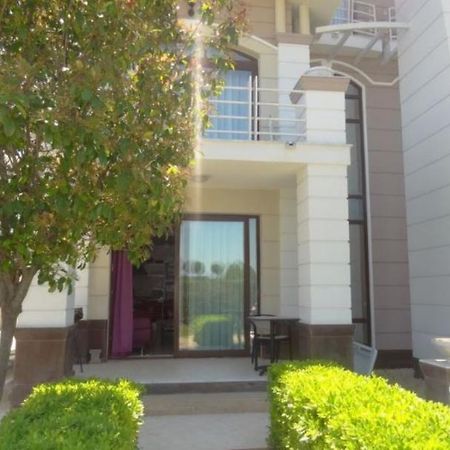Belek Golf Apartments Анталія Екстер'єр фото