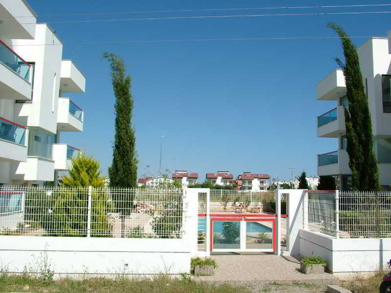 Belek Golf Apartments Анталія Екстер'єр фото