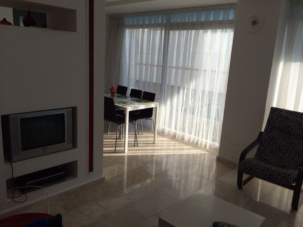 Belek Golf Apartments Анталія Екстер'єр фото