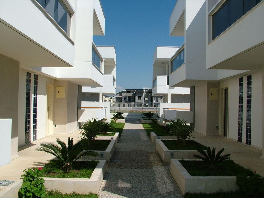 Belek Golf Apartments Анталія Екстер'єр фото
