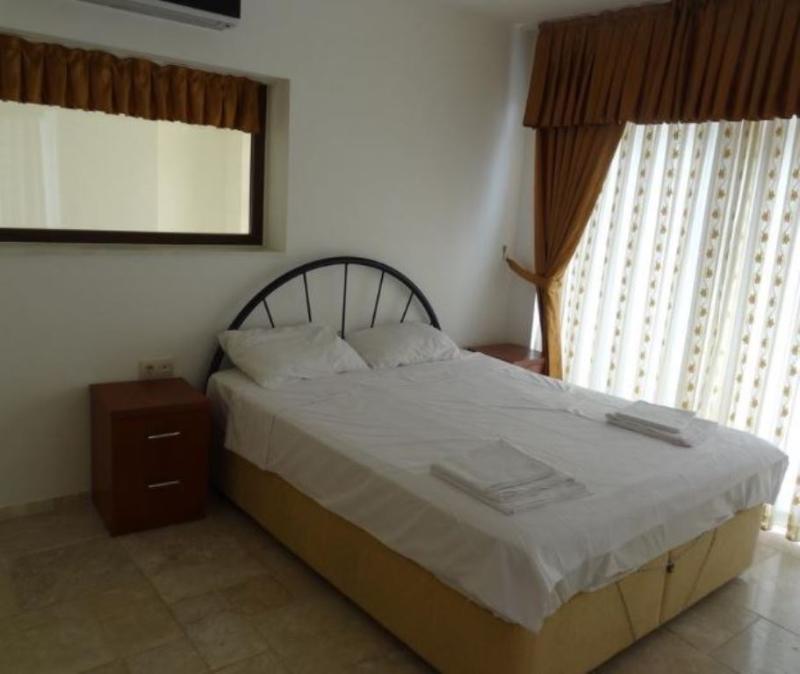 Belek Golf Apartments Анталія Екстер'єр фото