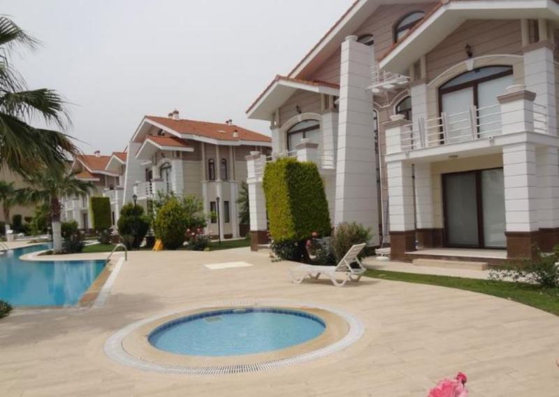 Belek Golf Apartments Анталія Екстер'єр фото