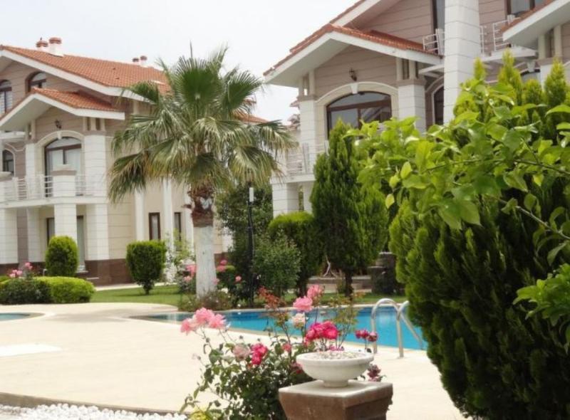 Belek Golf Apartments Анталія Екстер'єр фото