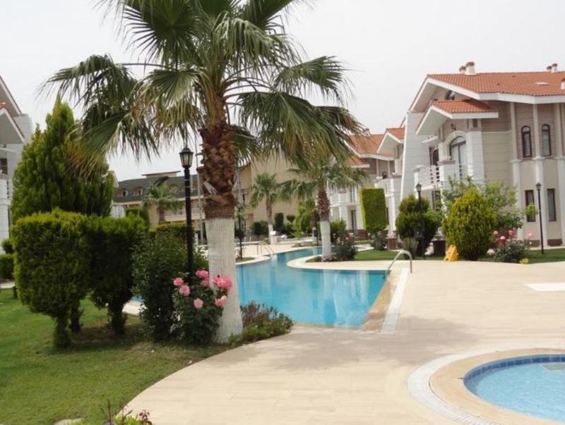 Belek Golf Apartments Анталія Екстер'єр фото