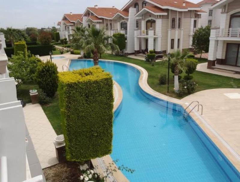 Belek Golf Apartments Анталія Екстер'єр фото