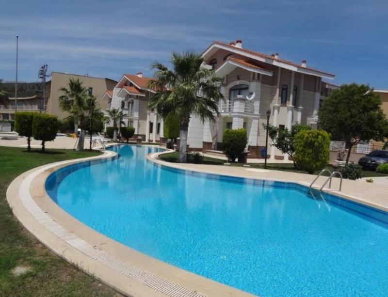 Belek Golf Apartments Анталія Екстер'єр фото