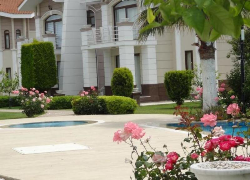 Belek Golf Apartments Анталія Екстер'єр фото